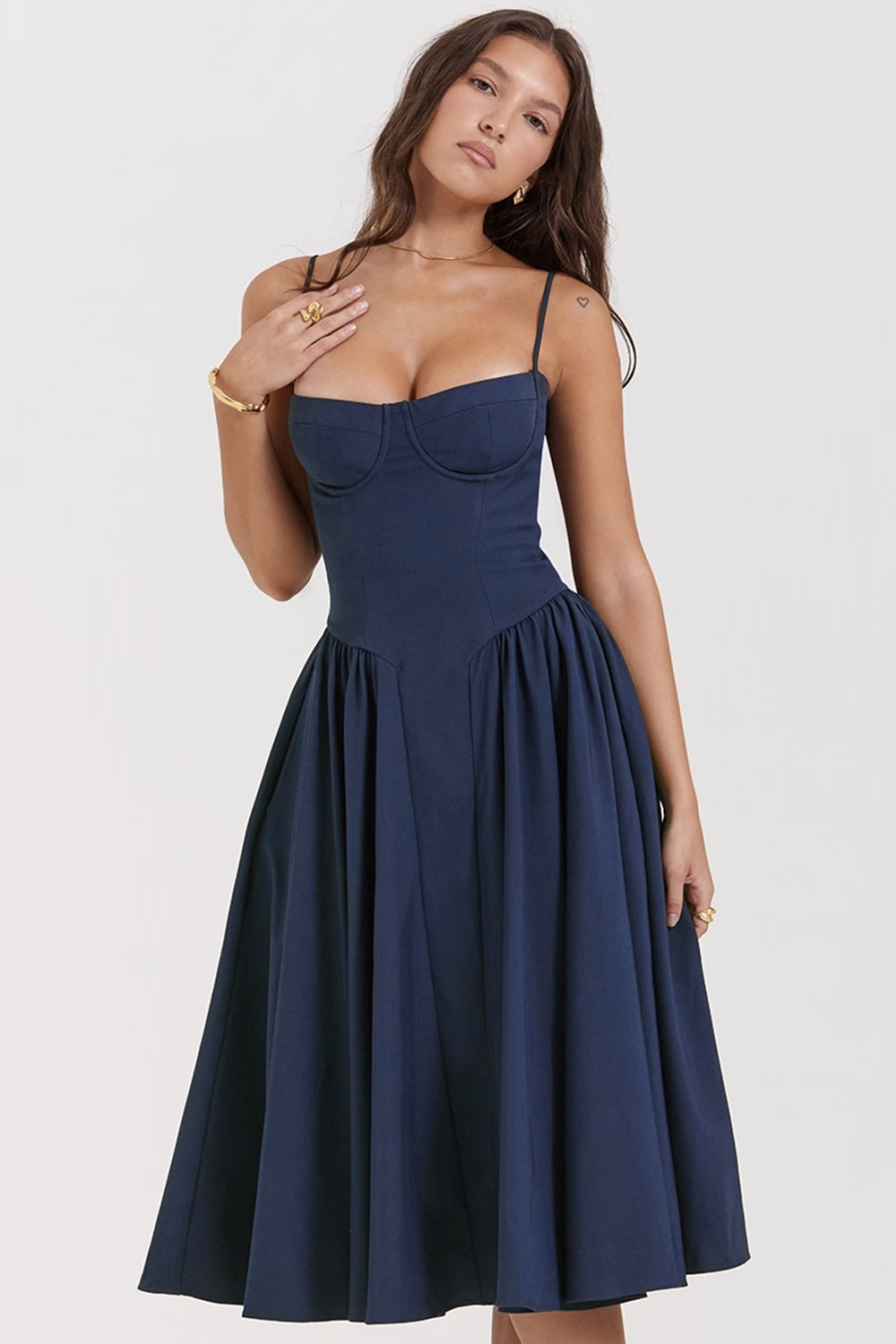 SAMARIA DRESS