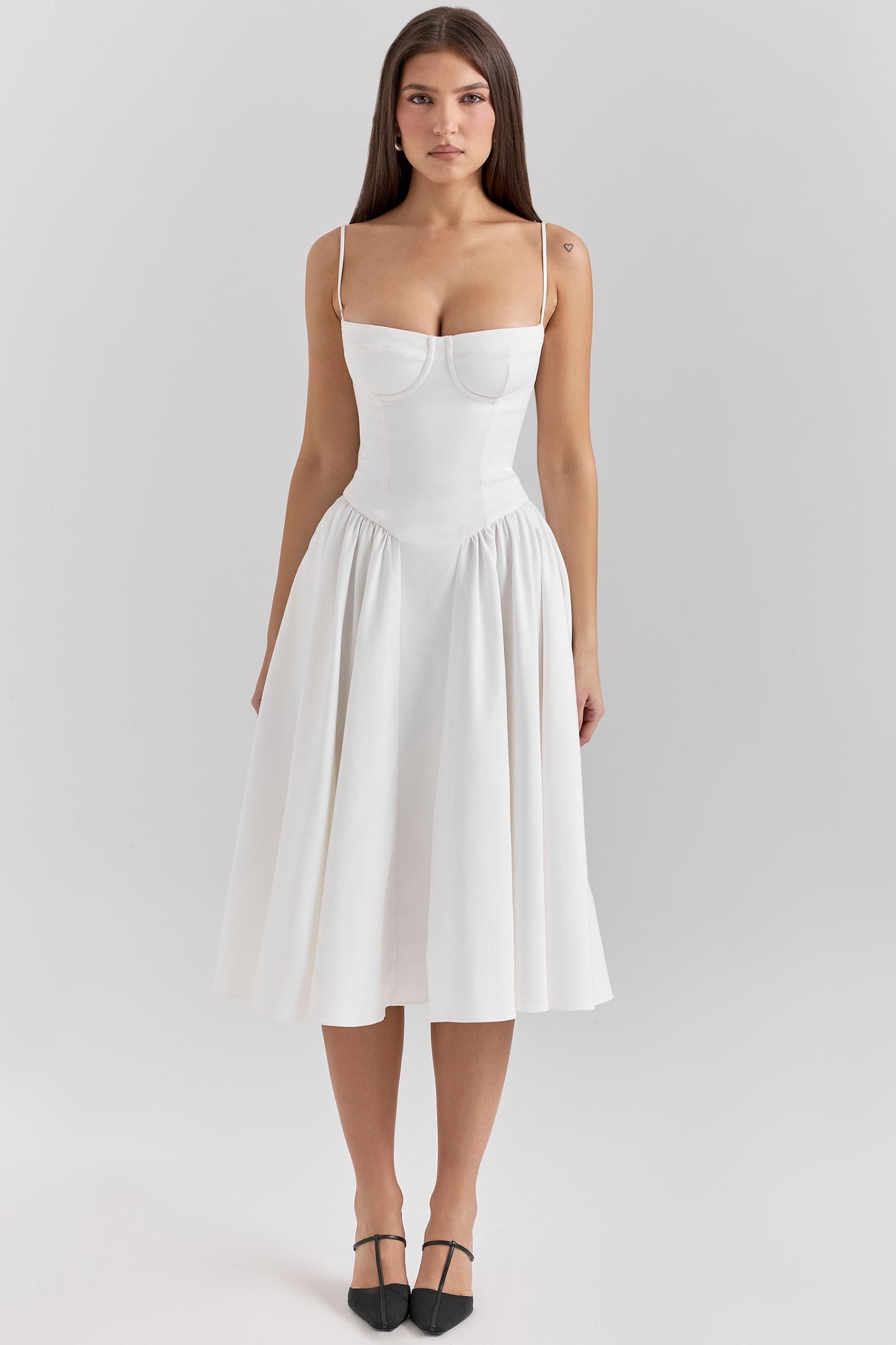 SAMARIA DRESS