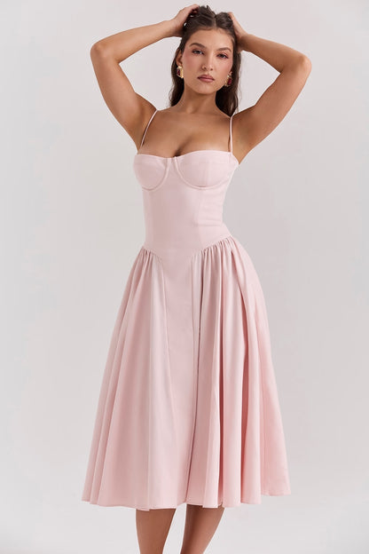 SAMARIA DRESS